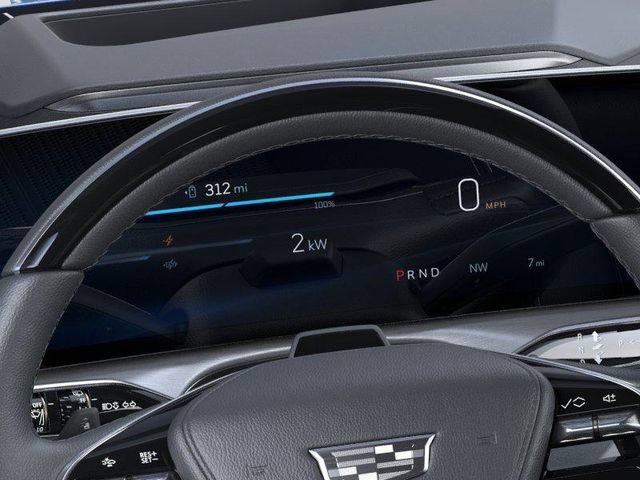 New 2026 Cadillac Vistiq Premium Luxury AWD/4WD image 18