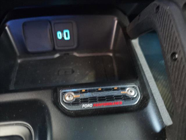 Used 2023 Ford Bronco Raptor image 23