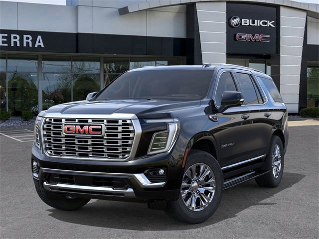 New 2026 GMC Yukon Denali image 6