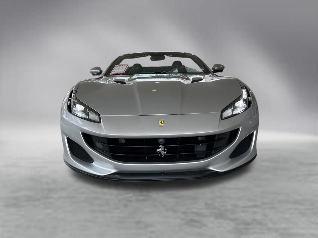 Used 2019 Ferrari Portofino RWD image 18