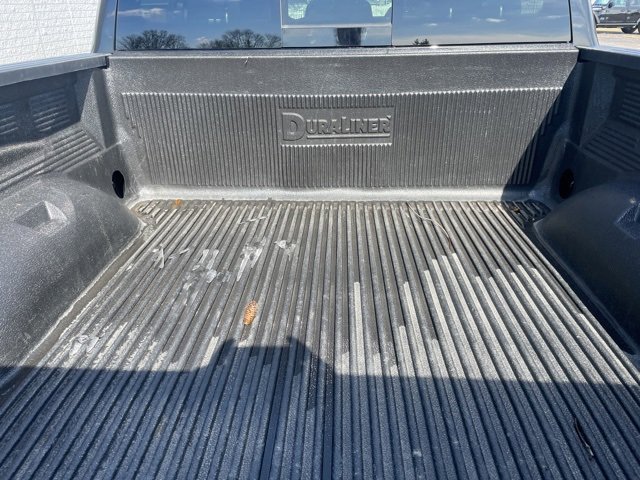 Used 2025 RAM 1500 Big Horn image 12