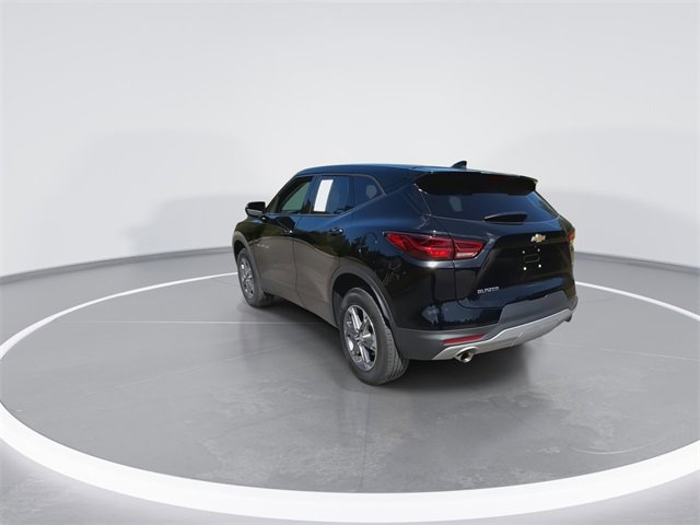 Certified 2023 Chevrolet Blazer LT image 8