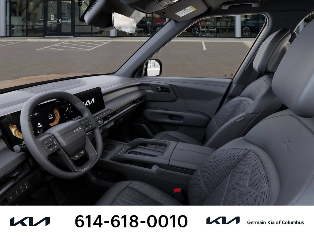 New 2027 Kia Telluride EX X-Line AWD/4WD image 20