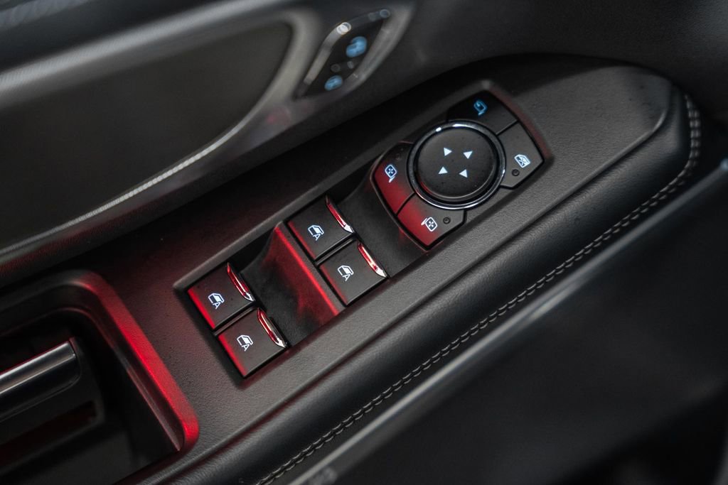 Used 2025 Ford Expedition Max Platinum image 53