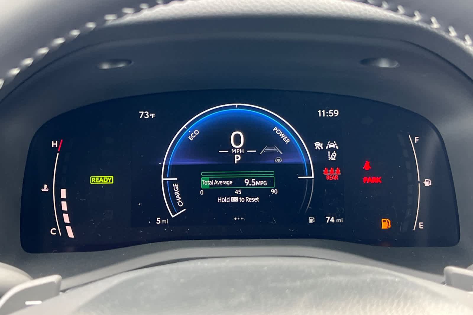 New 2026 Toyota Camry SE AWD/4WD image 27