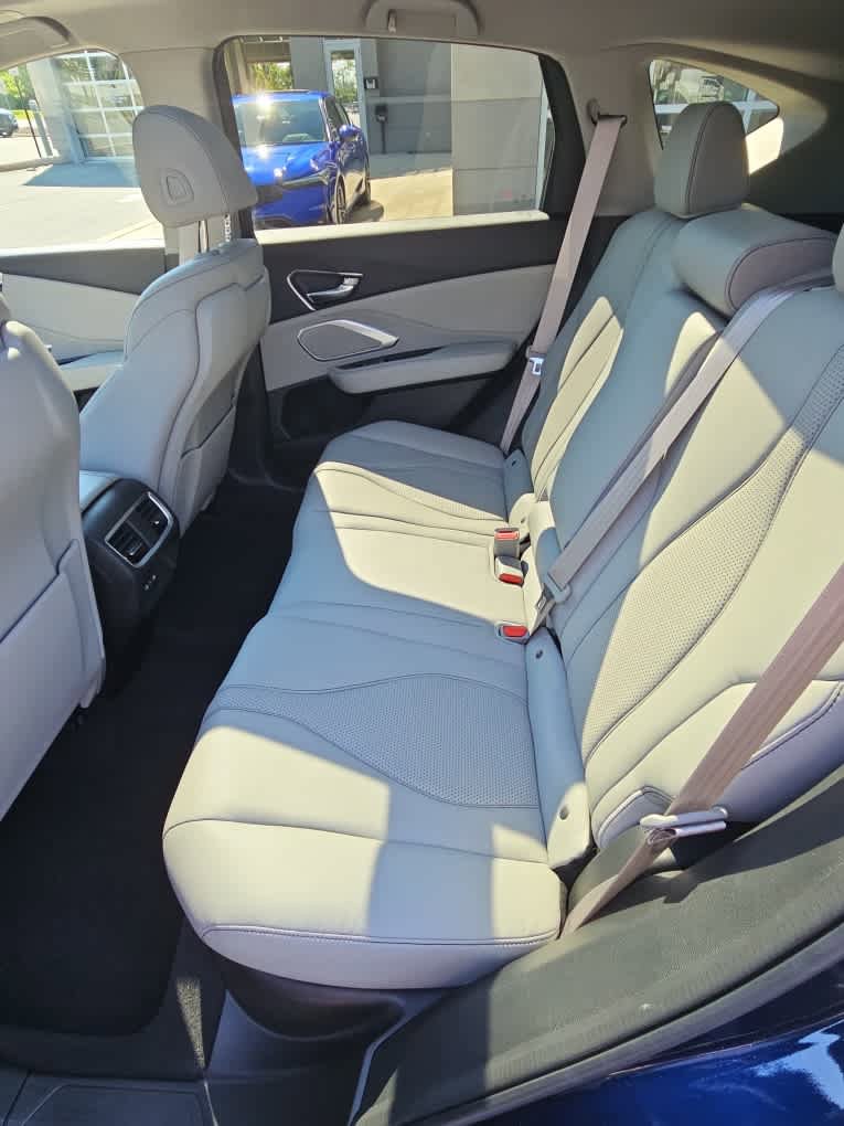Certified 2023 Acura RDX FWD w/ Technology Package image 28