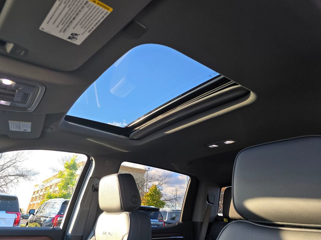 New 2026 GMC Sierra 1500 Denali image 25