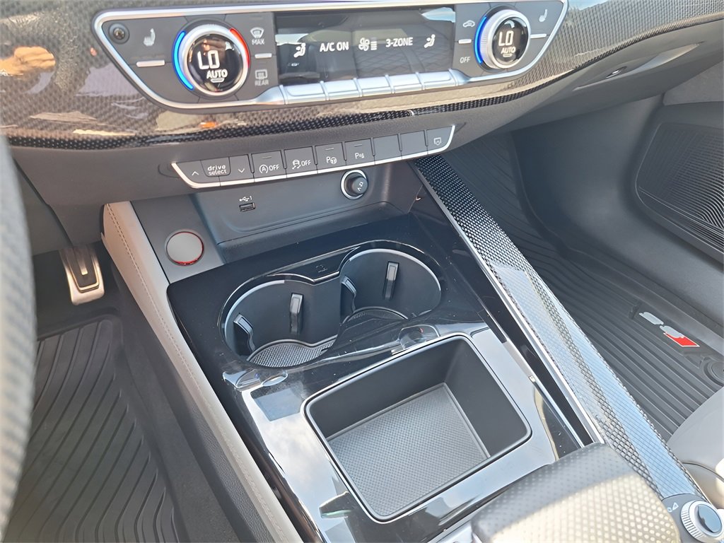 Used 2022 Audi S5 Prestige image 14