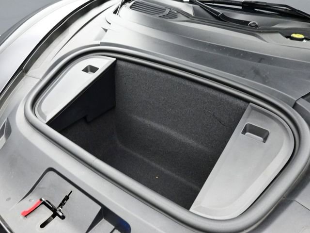 Certified 2024 Porsche Taycan w/ Premium Package image 21