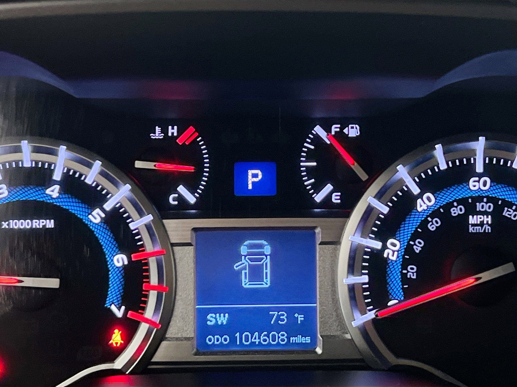 Used 2017 Toyota 4Runner Limited RWD image 23