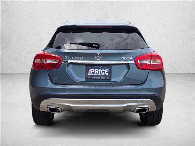 Used 2015 Mercedes-Benz GLA 250 4MATIC image 7