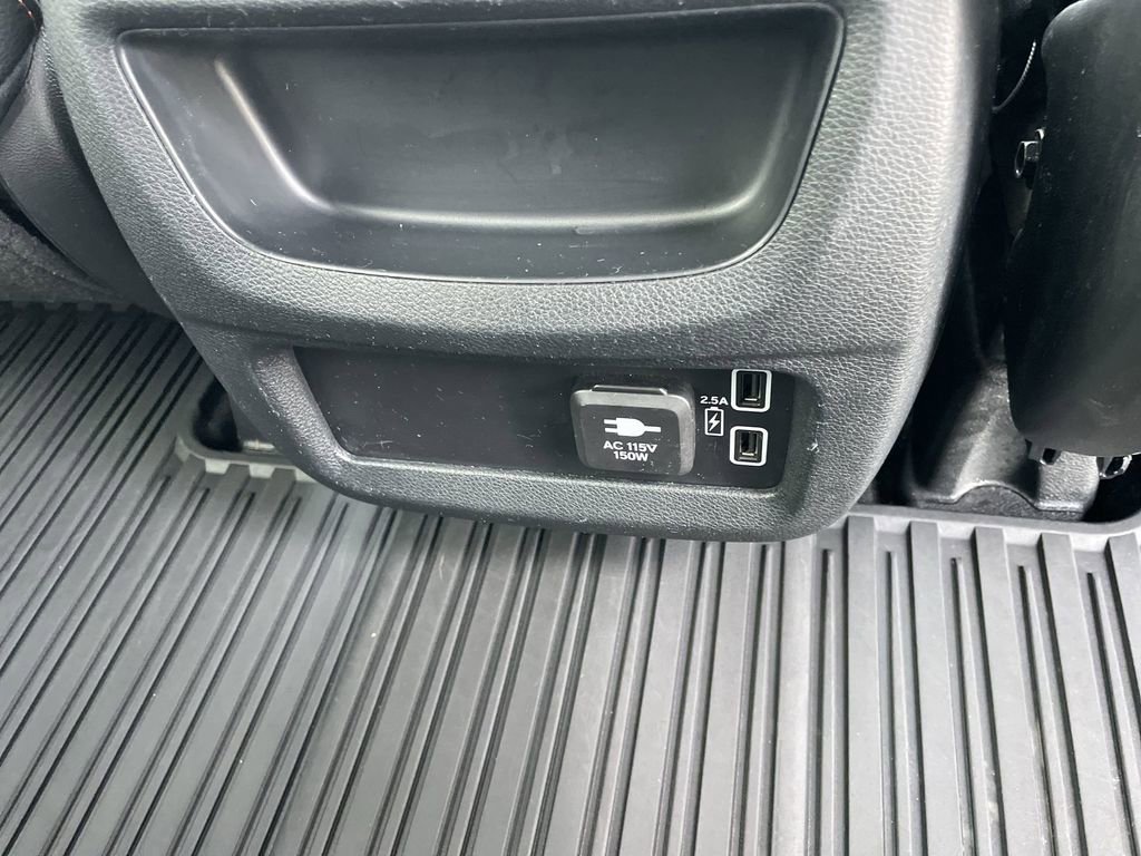 Used 2022 Honda Passport TrailSport image 26
