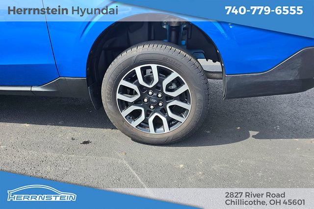 Used 2022 Ford Maverick Lariat w/ Lariat Luxury Package image 21
