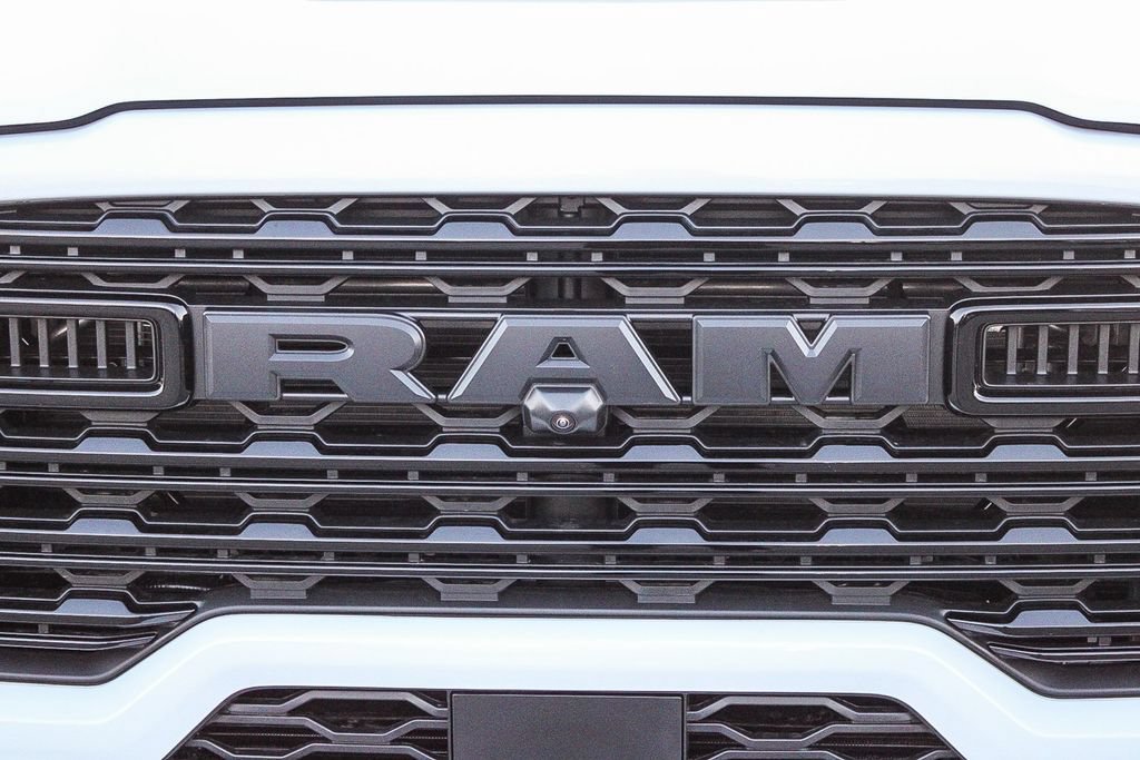 New 2026 RAM 3500 Limited AWD/4WD image 6