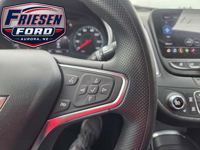 Used 2025 Chevrolet Malibu LT FWD image 15