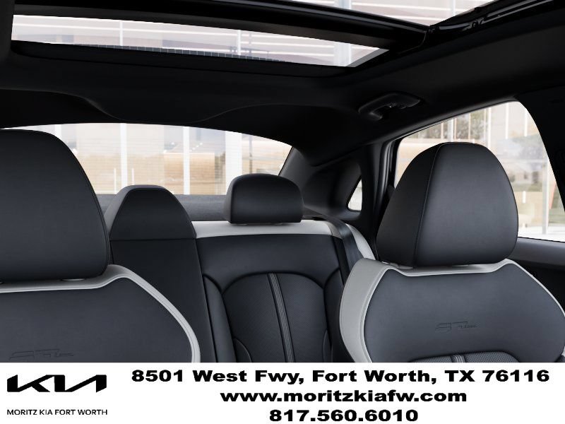 New 2026 Kia K5 GT-Line FWD image 27