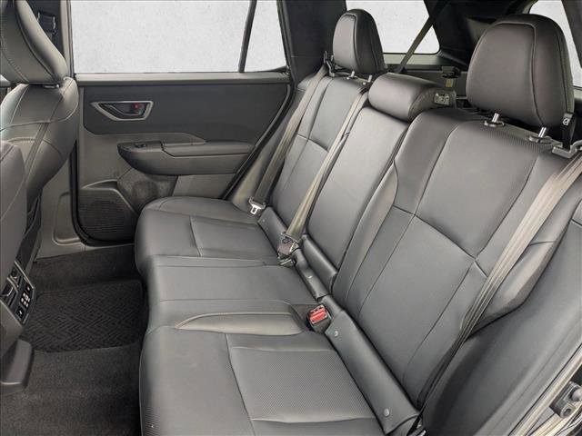 New 2026 Subaru Outback Limited XT image 16