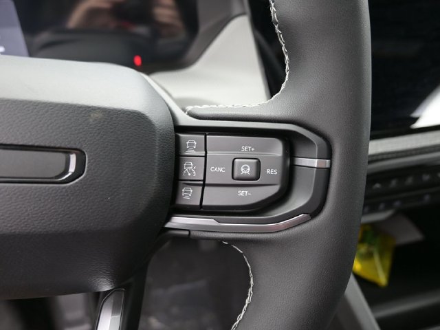 New 2026 Jeep Cherokee Laredo AWD/4WD image 20
