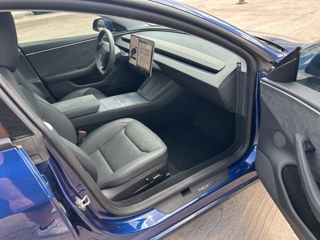 Used 2024 Tesla Model 3 Long Range image 9