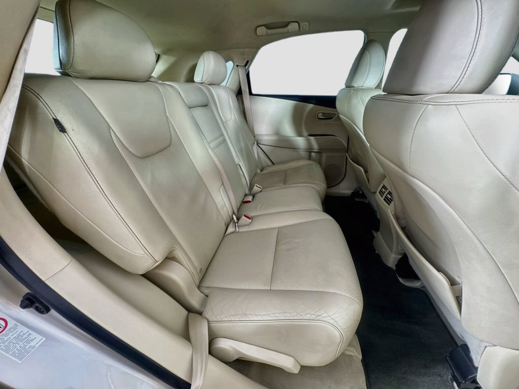 Used 2014 Lexus RX 350 AWD w/ Navigation Package image 34