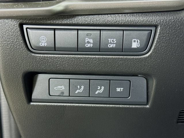 Used 2025 MAZDA CX-90 Plug-In Hybrid w/ Premium Plus AWD/4WD image 10