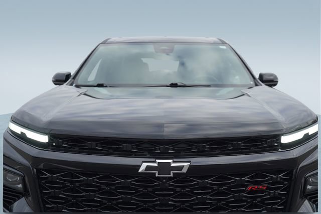 Used 2024 Chevrolet Traverse RS w/ LPO, Floor Liner Package image 40