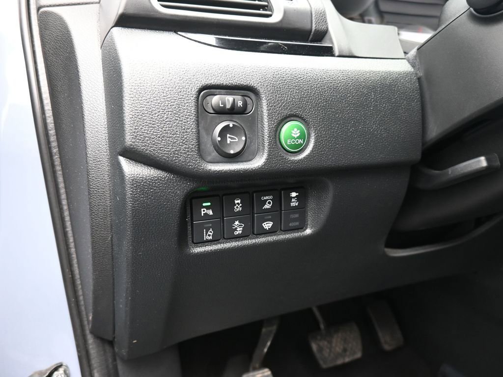 Used 2023 Honda Ridgeline Black Edition image 33
