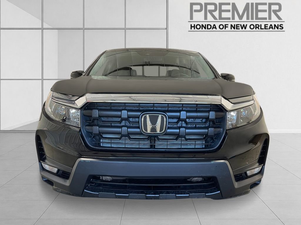 New 2026 Honda Ridgeline RTL image 10