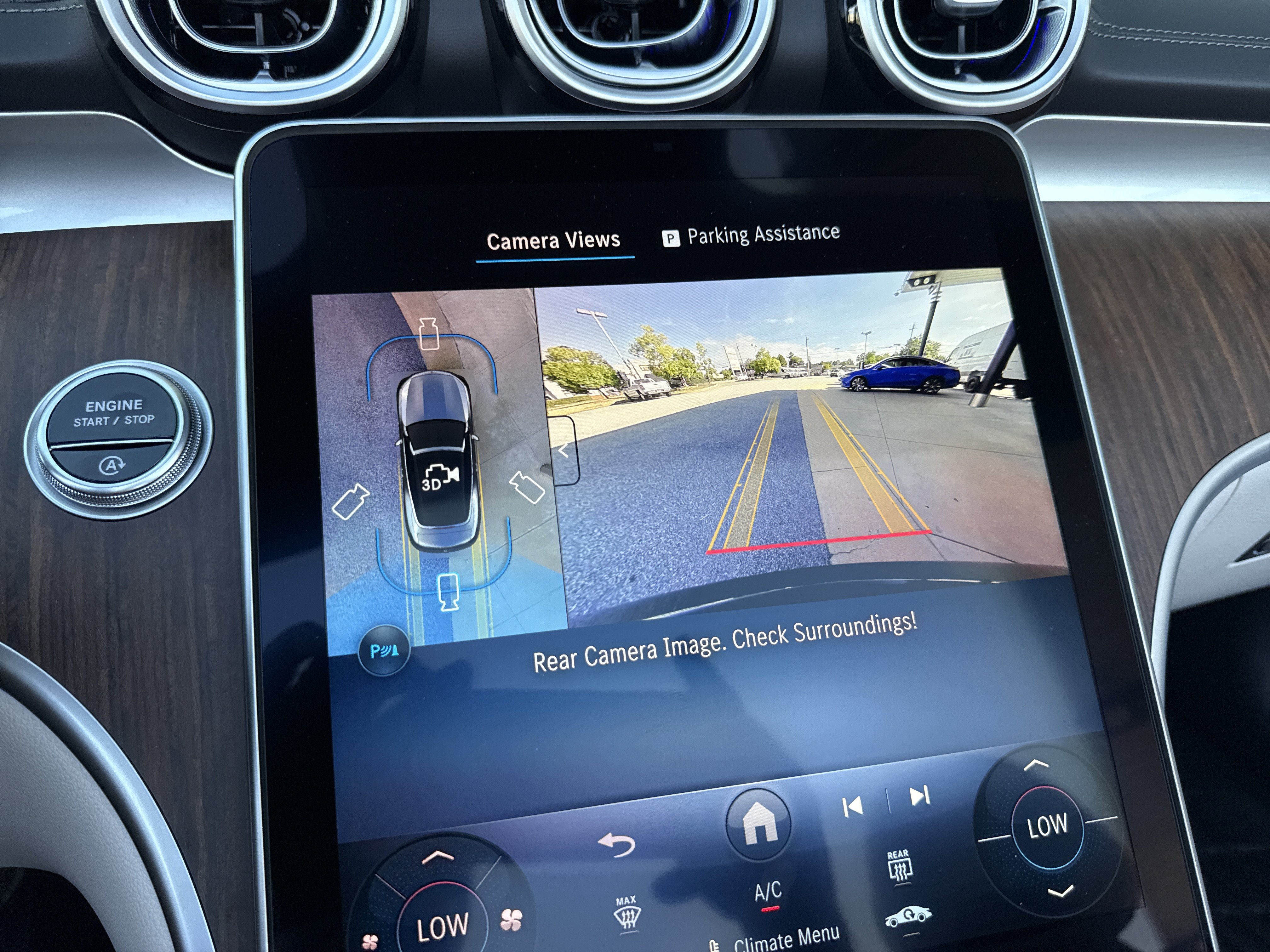 New 2027 Mercedes-Benz CLE 300 4MATIC Cabriolet image 34
