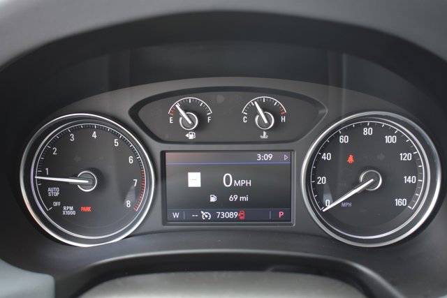 Used 2021 Buick Enclave Premium w/ Surround and Sites Package FWD image 22