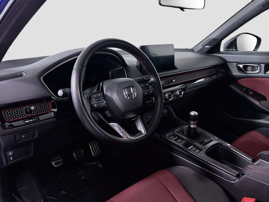 Used 2022 Honda Civic Si image 9