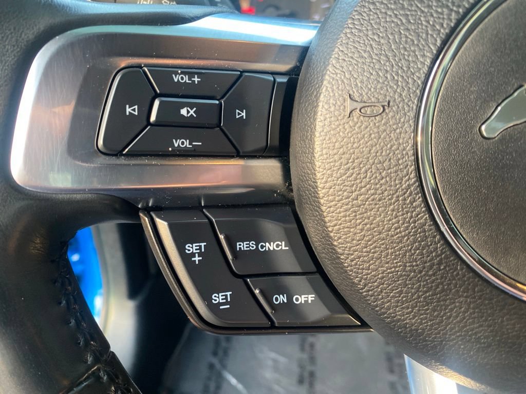 Used 2021 Ford Mustang GT w/ Equipment Group 301A RWD image 25