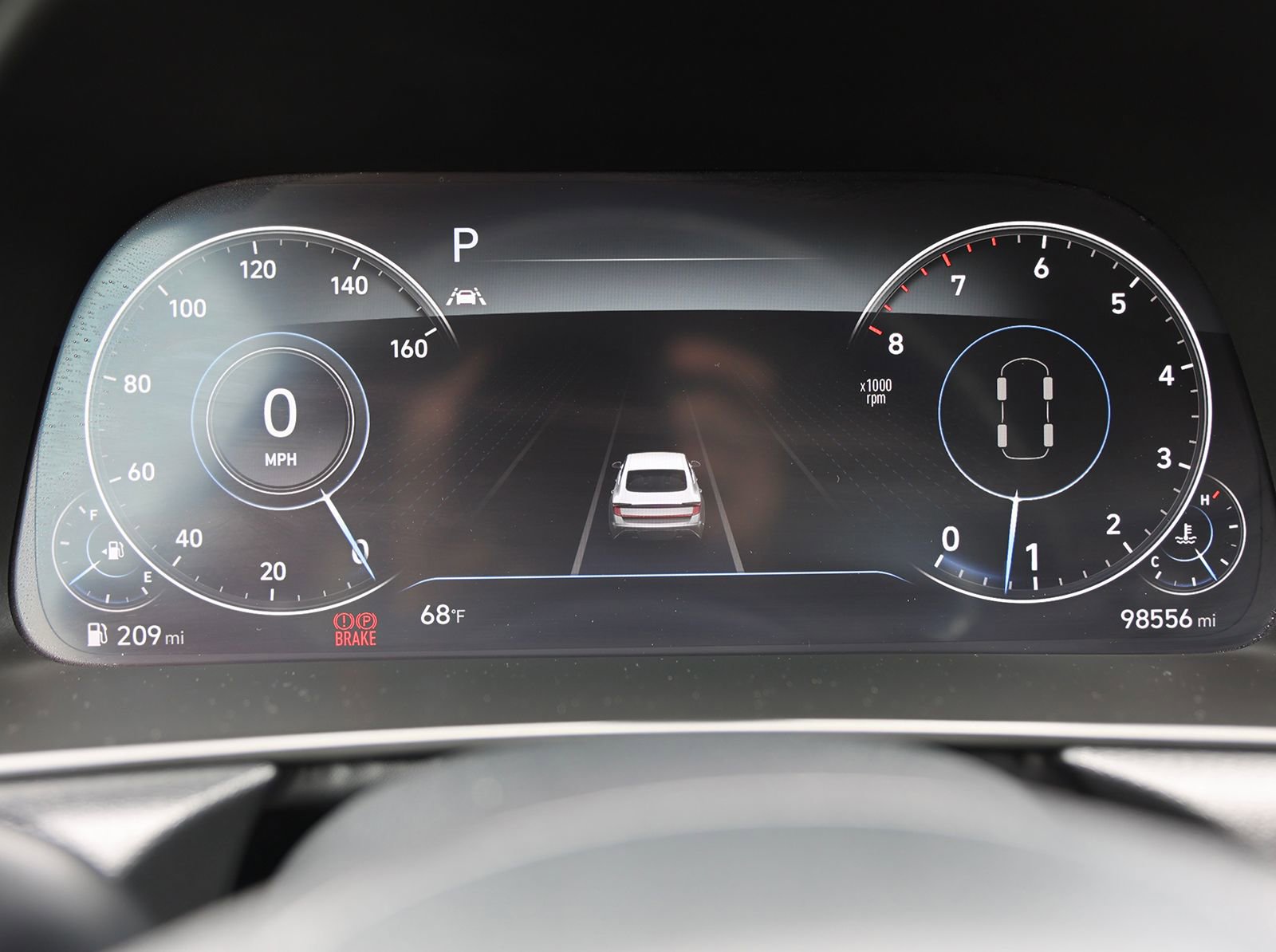 Used 2020 Hyundai Sonata Limited FWD image 38
