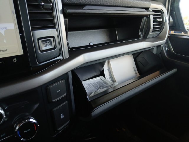 Certified 2023 Ford F150 XL w/ STX Appearance Package RWD image 26