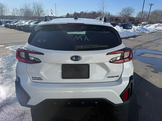 New 2026 Subaru Crosstrek 2.0i Premium image 10