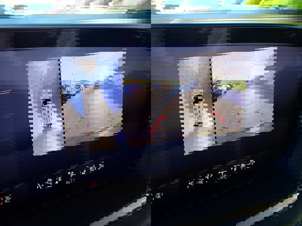 Used 2025 Buick Envision Sport Touring image 30