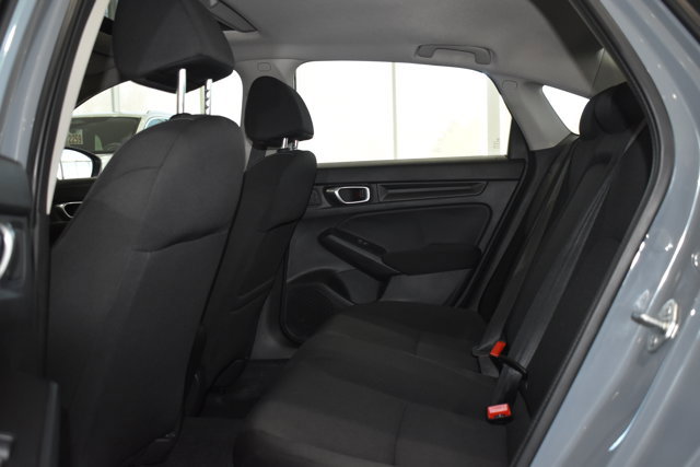 Used 2023 Honda Civic EX image 19