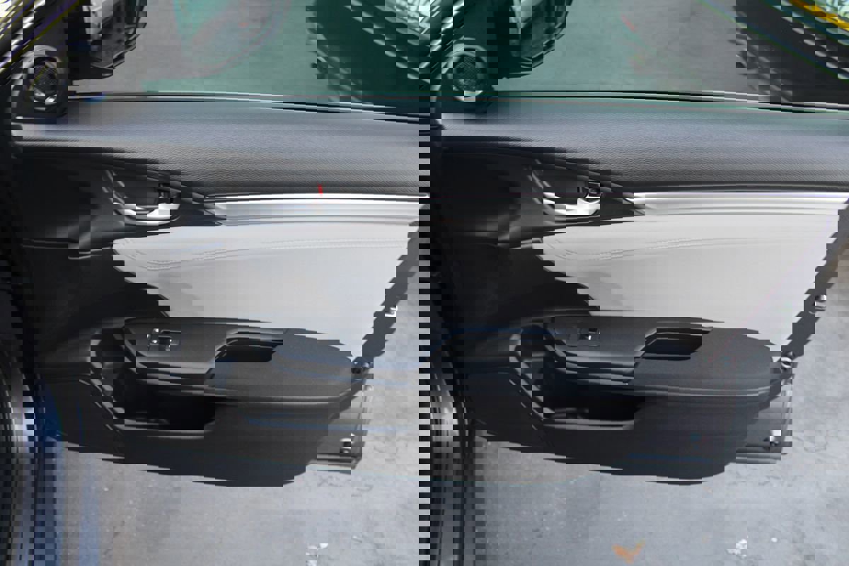 Used 2016 Honda Civic EX-T image 18