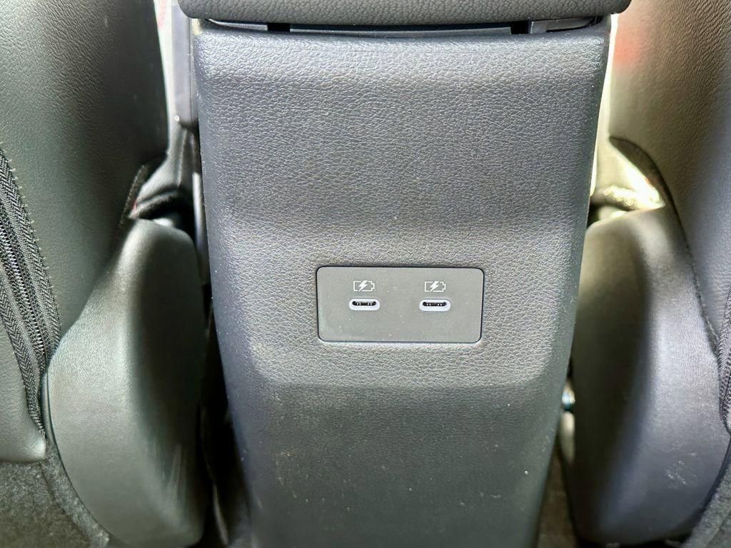 New 2026 Nissan Kicks SR w/ Cold Weather Package image 19