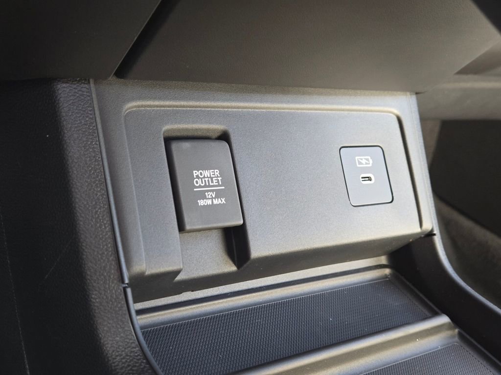 New 2026 Acura RDX A-Spec AWD/4WD image 29