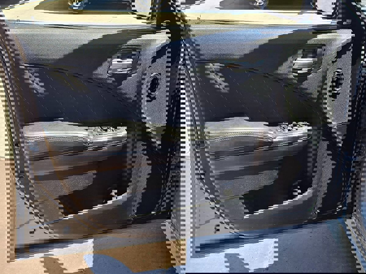 Used 2021 Dodge Charger GT w/ Blacktop Package image 26