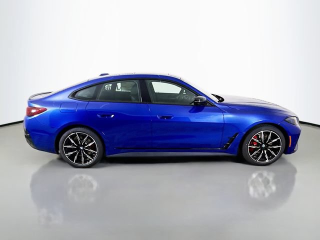 Used 2026 BMW 430i xDrive w/ M Sport Package AWD/4WD image 8