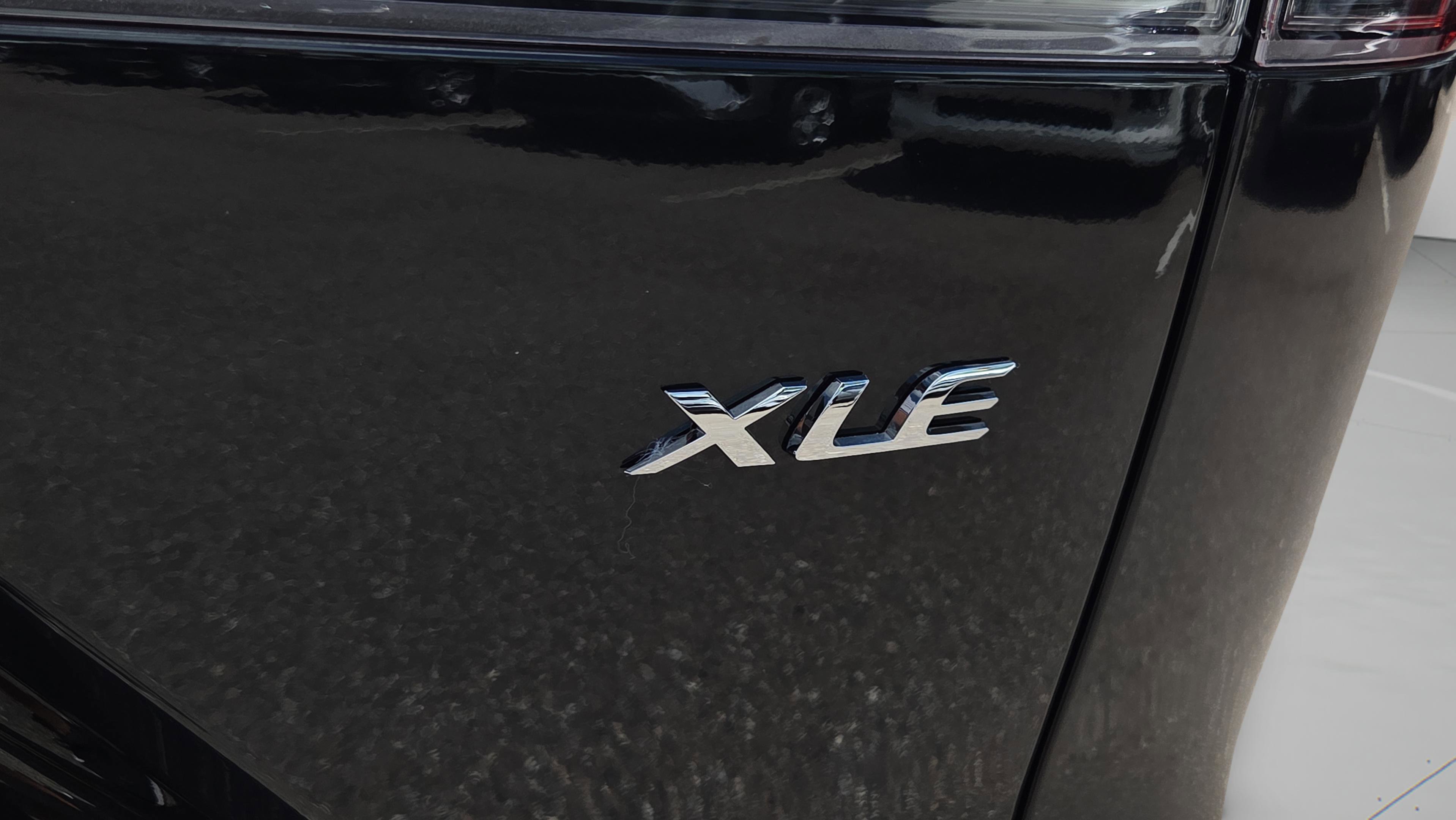 Certified 2026 Toyota Corolla Cross XLE w/ Convenience Package FWD image 34