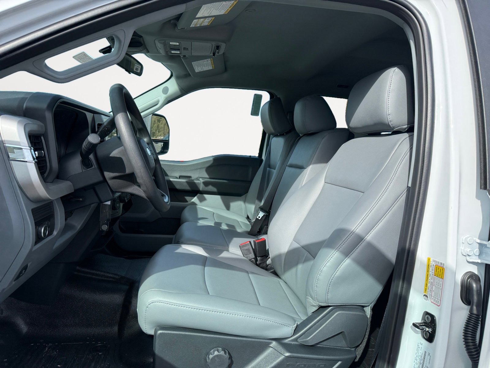 New 2026 Ford F350 XL image 10