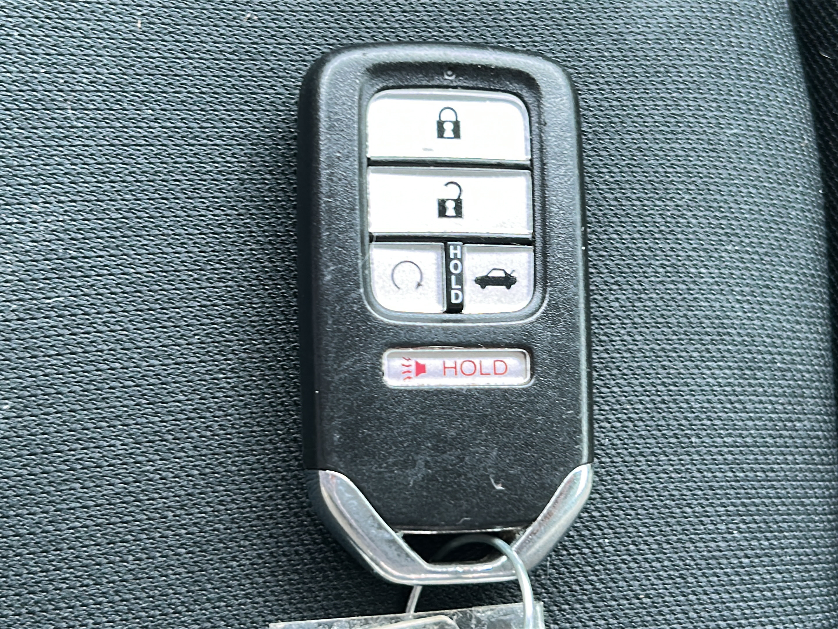 Used 2018 Honda Civic EX image 23