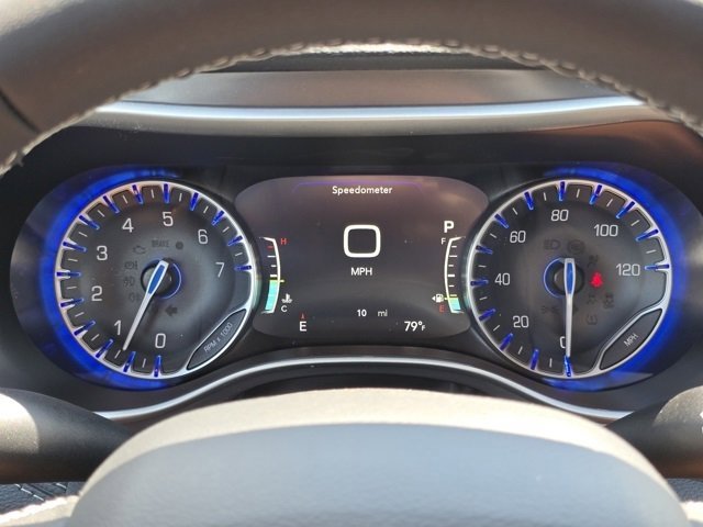 New 2026 Chrysler Pacifica Select image 32