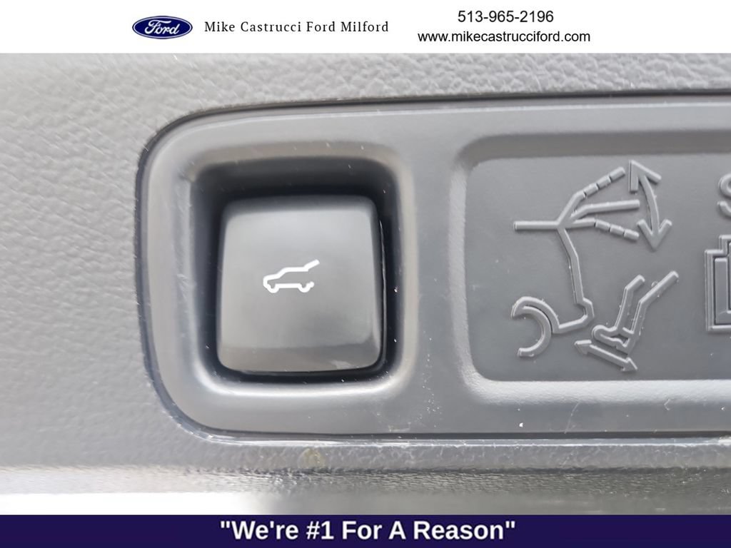 Certified 2022 Ford Expedition Max Limited AWD/4WD image 29