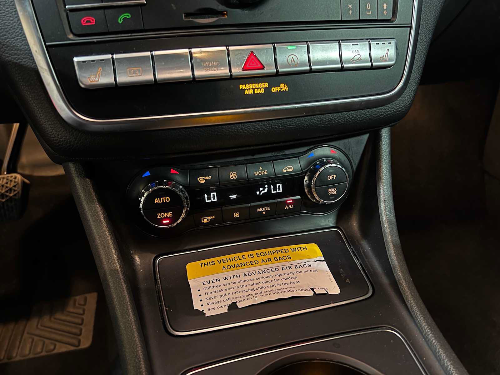 Certified 2020 Mercedes-Benz GLA 250 4MATIC image 34