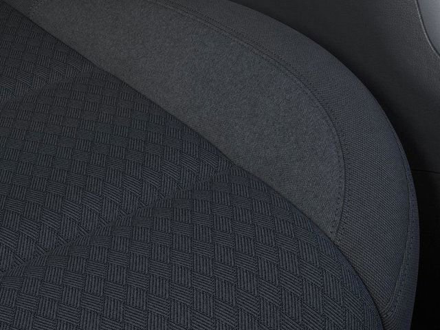 New 2025 Chevrolet Silverado 1500 LT w/ Convenience Package II image 23