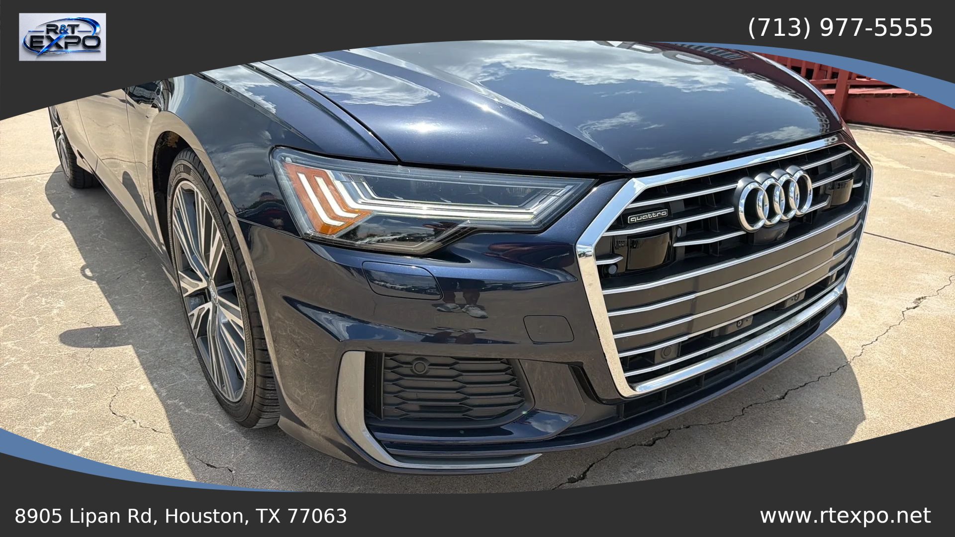 Used 2019 Audi A6 3.0T Prestige AWD/4WD image 14